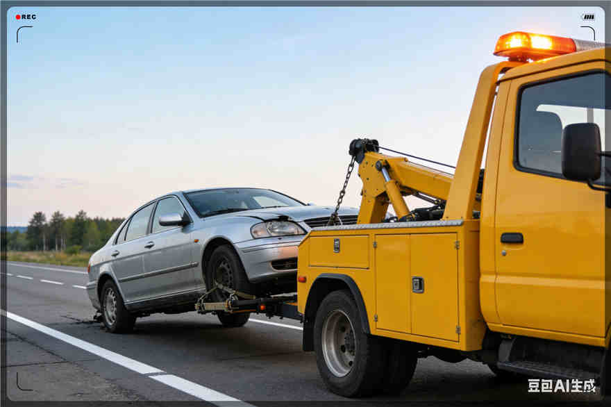 淮阴区汽车中途送燃油【案例】